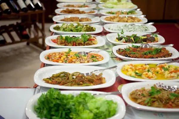SEFA HOTEL 1 ÇORLU - Resim 8