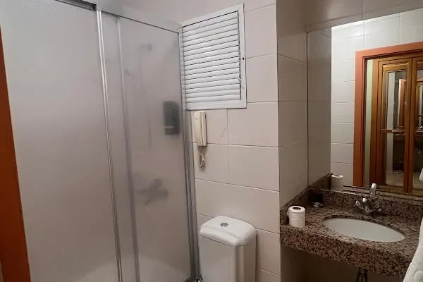 SEFA HOTEL 1 ÇORLU - Resim 17