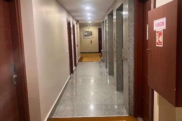SEFA HOTEL 1 ÇORLU - Resim 7