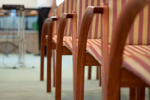 SEFA HOTEL 1 ÇORLU - Resim 12