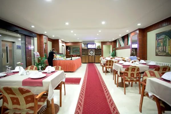 SEFA HOTEL 1 ÇORLU - Resim 5