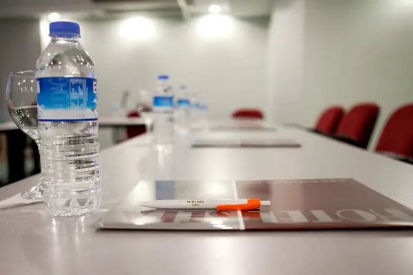 SEFA HOTEL 1 ÇORLU - Resim 11