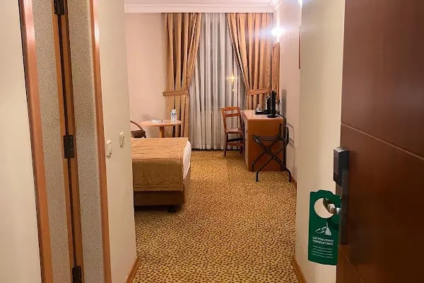 SEFA HOTEL 1 ÇORLU - Resim 18