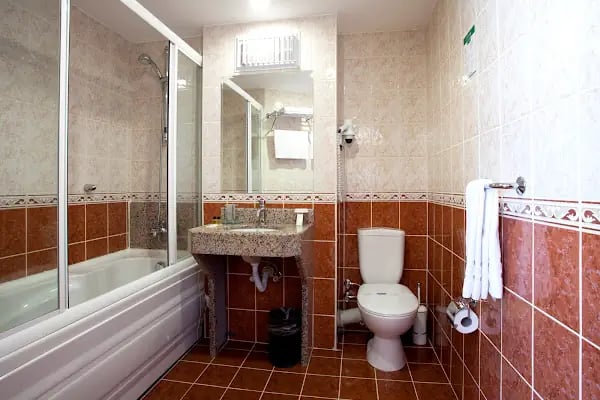SEFA HOTEL 1 ÇORLU - Resim 3