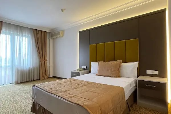 SEFA HOTEL 1 ÇORLU - Resim 2