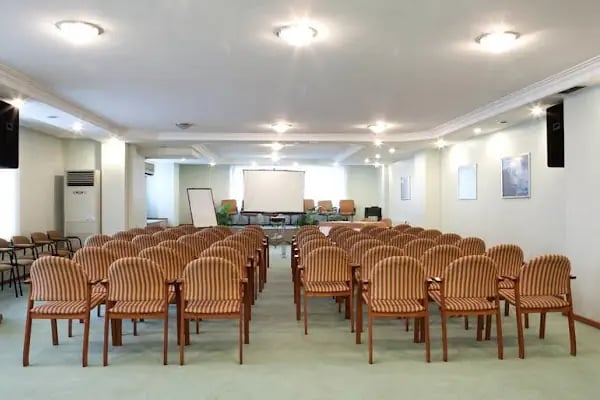 SEFA HOTEL 1 ÇORLU - Resim 4