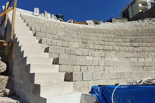 Antik Roma Tiyatrosu - Resim 18