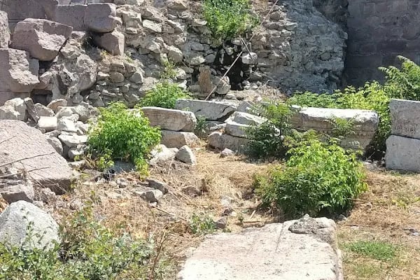 Antik Roma Tiyatrosu - Resim 7