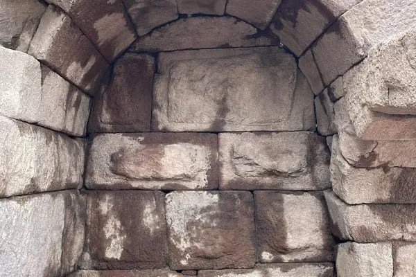Antik Roma Tiyatrosu - Resim 4