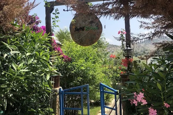 Sefte Bahçe - Resim 18