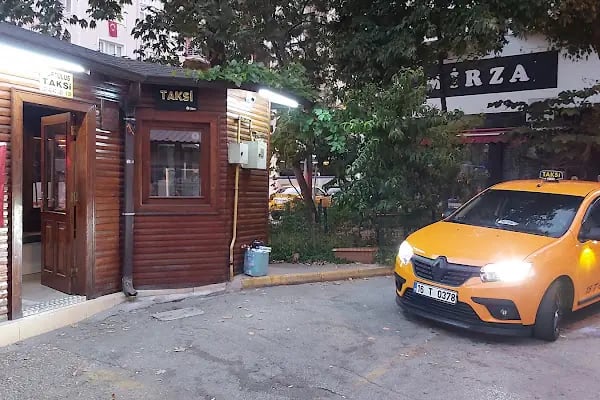 Kurtuluş Taksi - Resim 2