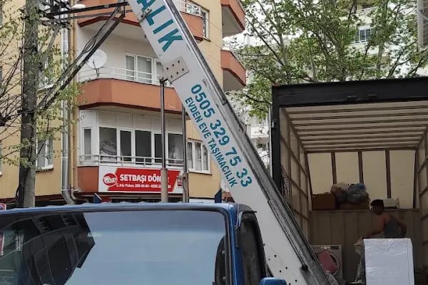 Kurtuluş Taksi - Resim 4