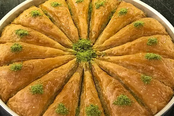Kepiroğlu Pastanesi - Resim 3