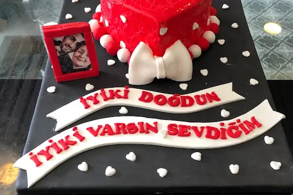Kepiroğlu Pastanesi - Resim 10