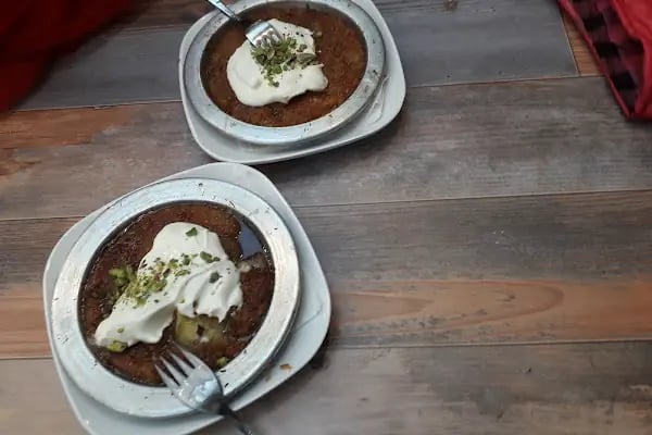 Kepiroğlu Pastanesi - Resim 8
