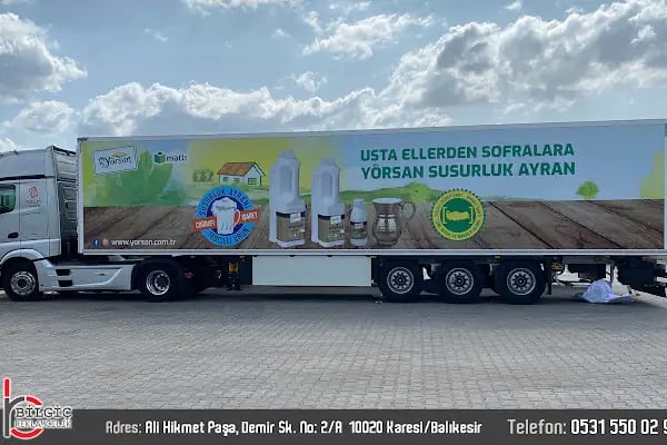 Bilgiç Reklam - Resim 12