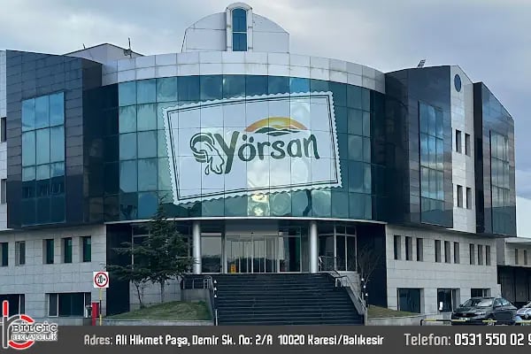 Bilgiç Reklam - Resim 13