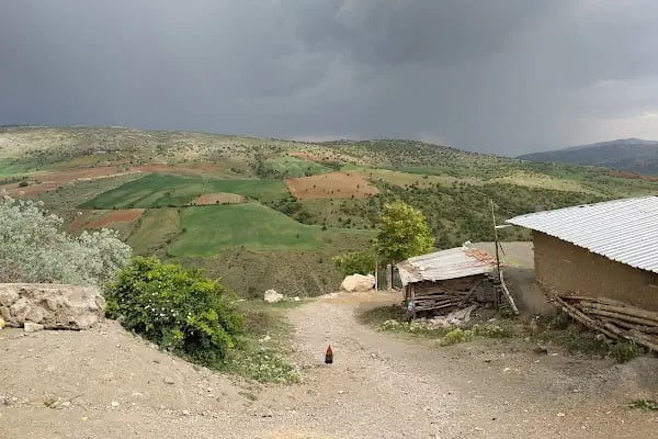 Eskiköy seyir terası - Resim 2