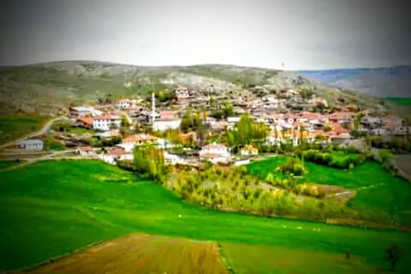 Eskiköy seyir terası - Resim 4