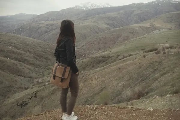Eskiköy seyir terası - Resim 5