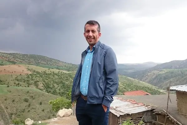 Eskiköy seyir terası - Resim 10
