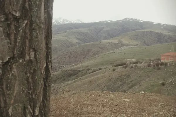 Eskiköy seyir terası - Resim 3