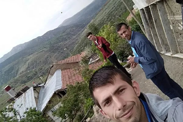 Eskiköy seyir terası - Resim 9