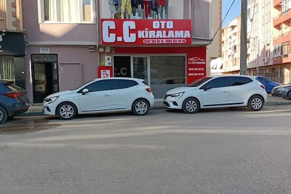 C.C OTO KİRALAMA - Resim 2