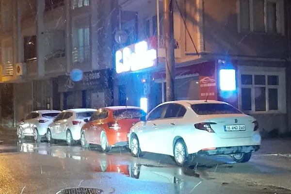 C.C OTO KİRALAMA - Resim 10