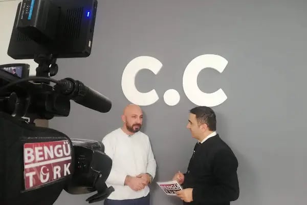 C.C OTO KİRALAMA - Resim 13