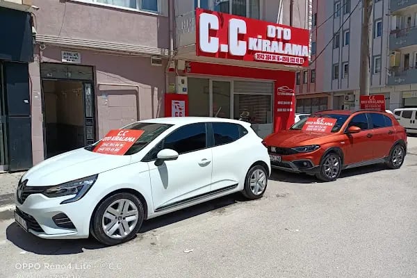 C.C OTO KİRALAMA - Resim 8