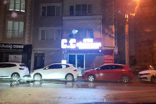 C.C OTO KİRALAMA - Resim 7