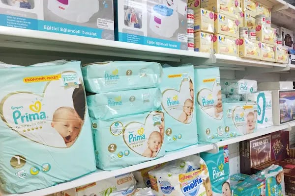 BabyStore.com.tr - Resim 3