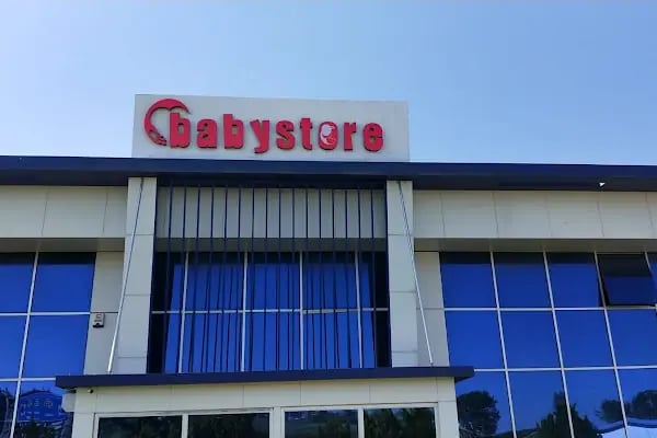 BabyStore.com.tr - Resim 5