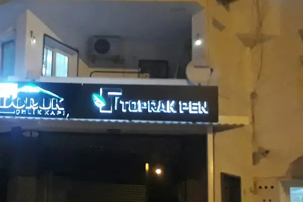 Toprak Pen - Bodrum - Resim 2