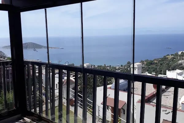 Toprak Pen - Bodrum - Resim 5