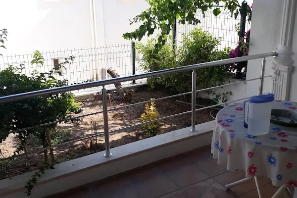 Toprak Pen - Bodrum - Resim 15