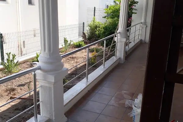 Toprak Pen - Bodrum - Resim 8