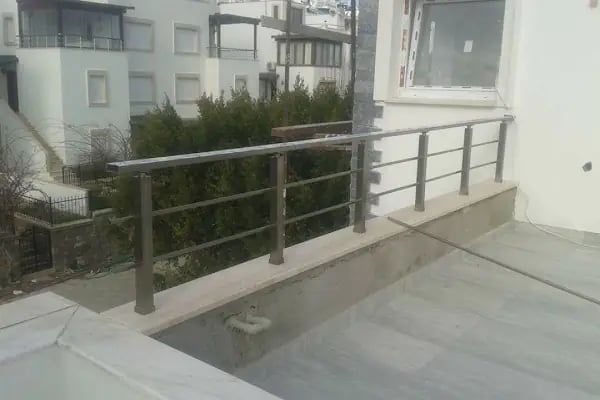 Toprak Pen - Bodrum - Resim 16