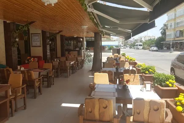 DAMLATAS ELEGANT APART HOTEL - Resim 7