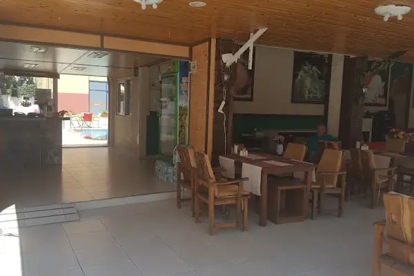DAMLATAS ELEGANT APART HOTEL - Resim 19