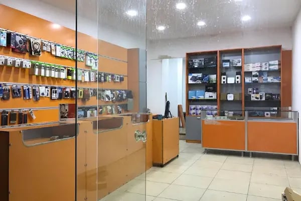 MEDYA TV TÜRKİYE BİLİŞİM YAZILIM VE GÜVENLİK SİSTEMLERİ - Resim 2