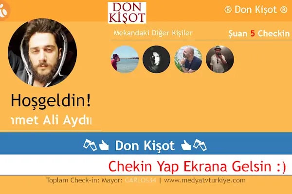 MEDYA TV TÜRKİYE BİLİŞİM YAZILIM VE GÜVENLİK SİSTEMLERİ - Resim 12
