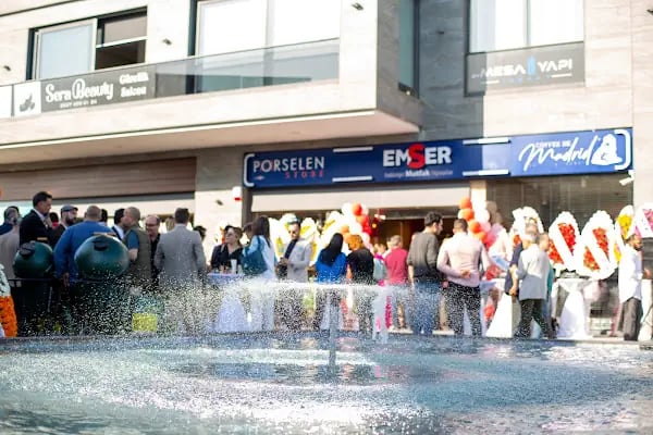 Emser Mutfak Bodrum - Resim 3
