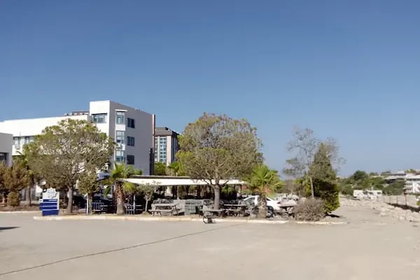 Alanya Alaaddin Keykubat Üniversitesi İktisadi, İdari ve Sosyal Bilimler Fakültesi - Resim 19