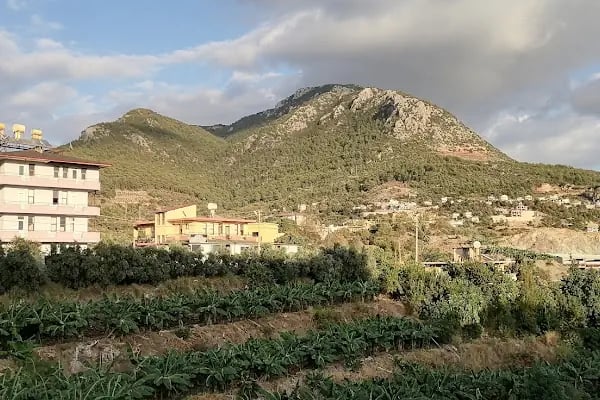 Alanya Alaaddin Keykubat Üniversitesi İktisadi, İdari ve Sosyal Bilimler Fakültesi - Resim 3