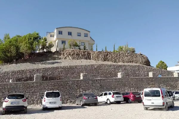 Alanya Alaaddin Keykubat Üniversitesi İktisadi, İdari ve Sosyal Bilimler Fakültesi - Resim 5