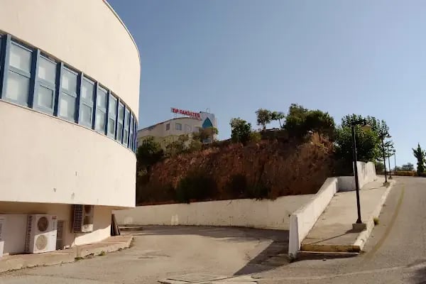 Alanya Alaaddin Keykubat Üniversitesi İktisadi, İdari ve Sosyal Bilimler Fakültesi - Resim 7