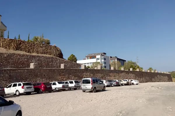 Alanya Alaaddin Keykubat Üniversitesi İktisadi, İdari ve Sosyal Bilimler Fakültesi - Resim 14