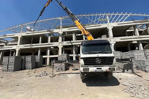 İnegöl Mesut Vinç - Resim 5